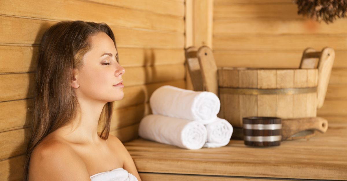 Unlock Sauna Benefits: Shine with PortaSauna