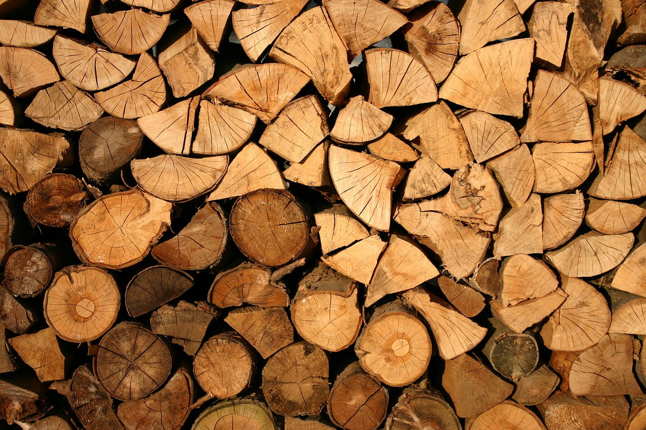 The Best Wood for Your Wood-Burning Sauna Stove: A Guide by PortaSauna