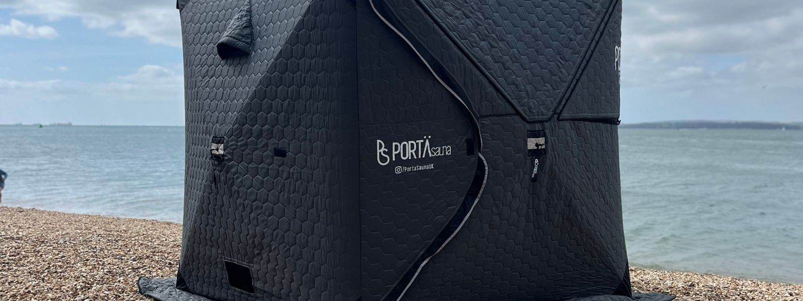 Products - PortaSauna | The Portable Sauna