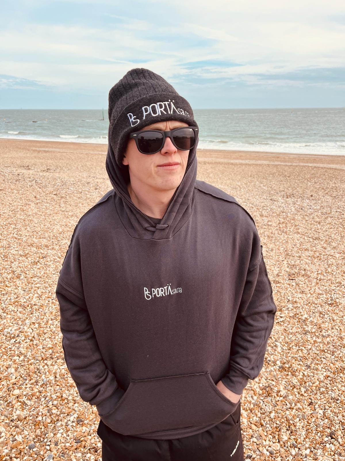 PortaSauna Hoodie - Raft Adventures | Ethical - PortaSauna | The Portable Sauna  #