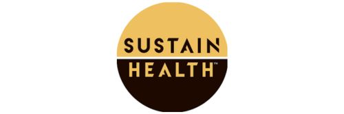 sustain health logo